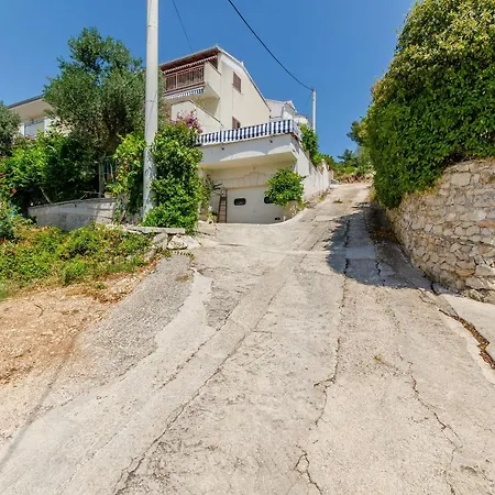 Lorena * Trogir