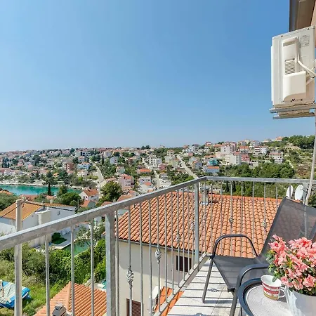 Lorena Apartmán Trogir